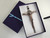 CRUZ DE SAN BENITO, EN METAL COBRE 11"