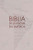 BIBLIA DE LA IGLESIA EN AMERICA