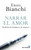 NARRAR EL AMOR. Parabolas de hombres y mujeres