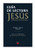 GUIA DE LECTURA JESUS APROXIMACION HISTORICA