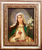 INMACULADO CORAZON DE MARIA.