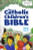 THE CATHOLIC CHILDREN'S BIBLE 