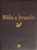 BIBLIA DE JERUSALEN NORMAL  5A. EDICION MOD. 2 CON ESTUCHE