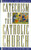 CATECHISM OF THE CATHOLIC CHURCH