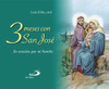 El libro es una propuesta de oración siguiendo el camino espiritual del esposo de la santísima Virgen María. por razón de su competencia para cuidar de Jesús y de María, la Iglesia lo proclamo patrono de las familias, para quee pusierasu confianza en Dios y lo invocara por medio de San José. ¡Deja a San José que cuide de tu hogar!
