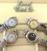 Laurel Watch Co. Laurel Watch Co.