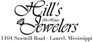 Hill's In-House Jewelers