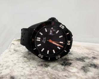 Laurel Watch Co. Mason