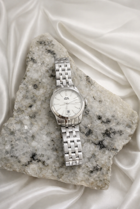 Laurel Watch Co. Crown