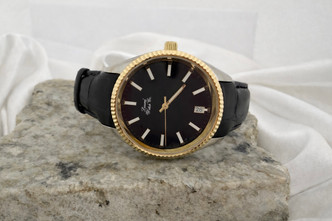 Laurel Watch Co. Foundry