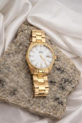 Laurel Watch Co. Foundry