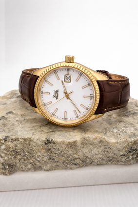 Laurel Watch Co. Foundry