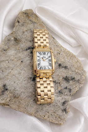 Laurel Watch Co. Pinecrest