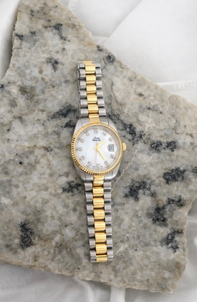 Laurel Watch Co. Classic Laurel