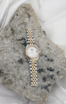 Laurel Watch Co. Magnolia Mini