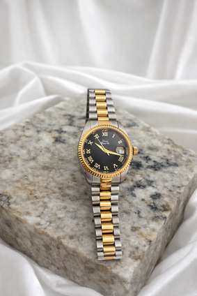 Laurel Watch Co. Signature