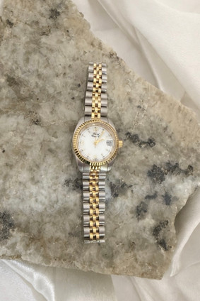 Laurel Watch Co. Signature Mini