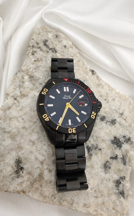 Laurel Watch Co. Mason