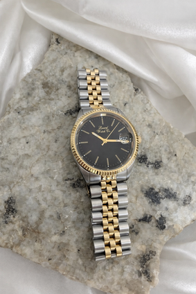 Laurel Watch Co. Prestige