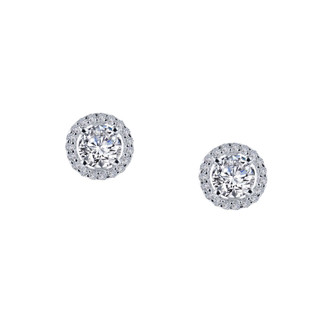 1.30cttw Round Studs