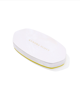 Color Bar Elisa Locket Gift Set - Rhodium