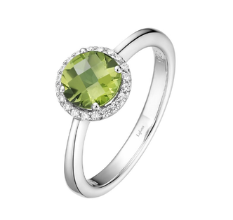 Lafonn August Birthstone Ring (BR001PDP07)