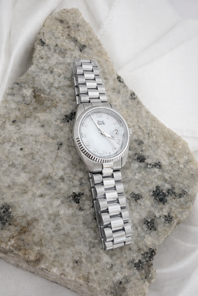 Laurel Watch Co. Signature