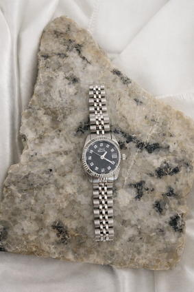 Laurel Watch Co. Classic Laurel Mini