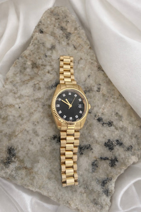 Laurel Watch Co. Classic Laurel