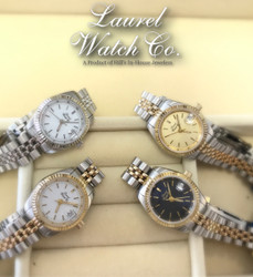 Laurel Watch Co.