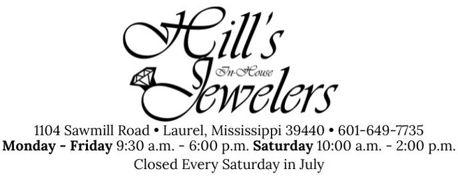 Hill's In-House Jewelers