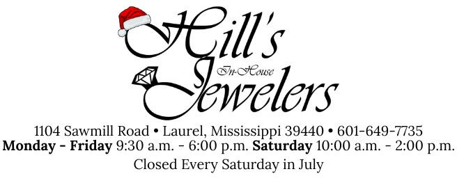 Hill's In-House Jewelers
