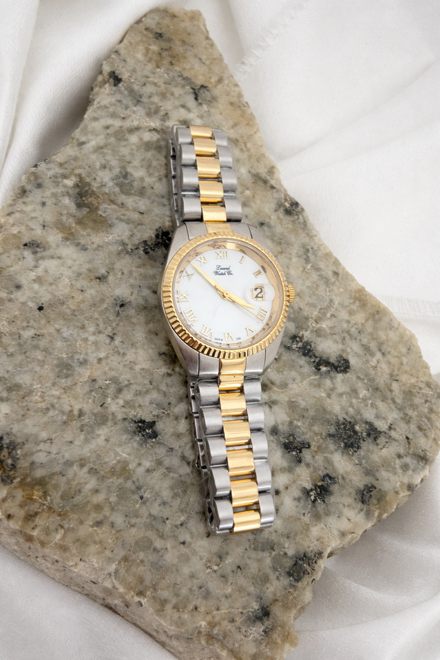 Laurel Watch Co. Signature
