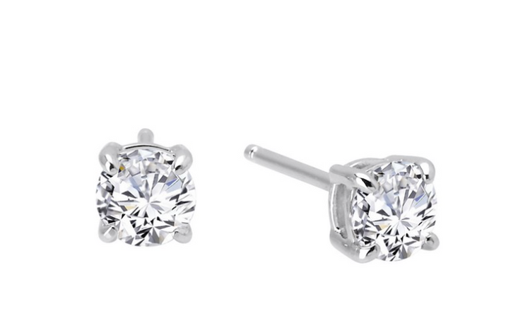 1.00cttw Stud Earrings