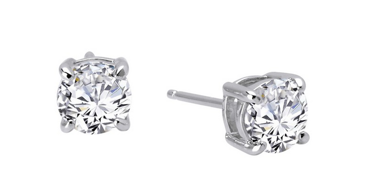 2.00cttw Stud Earrings