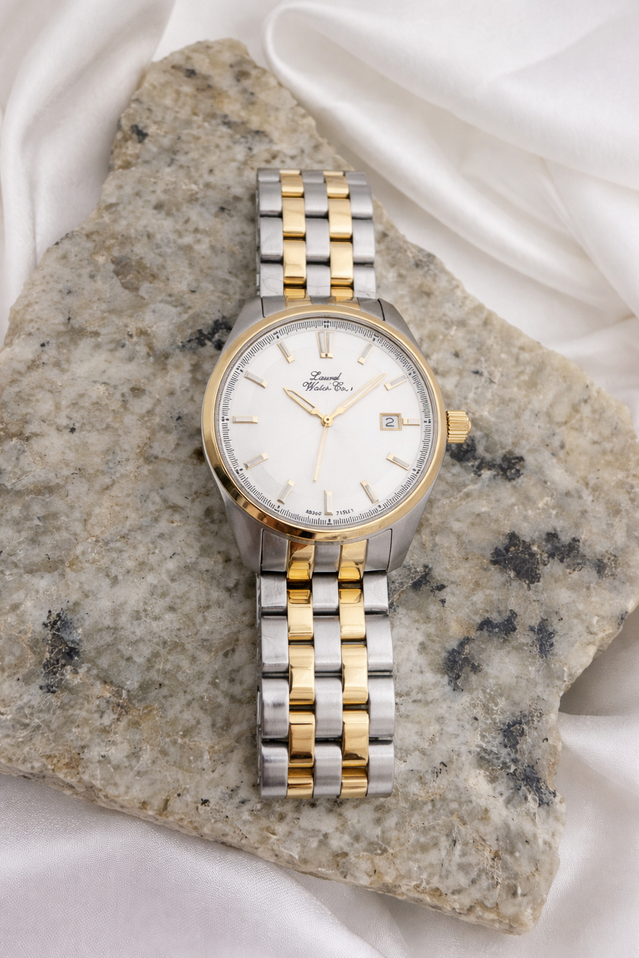 Laurel Watch Co. Reserve