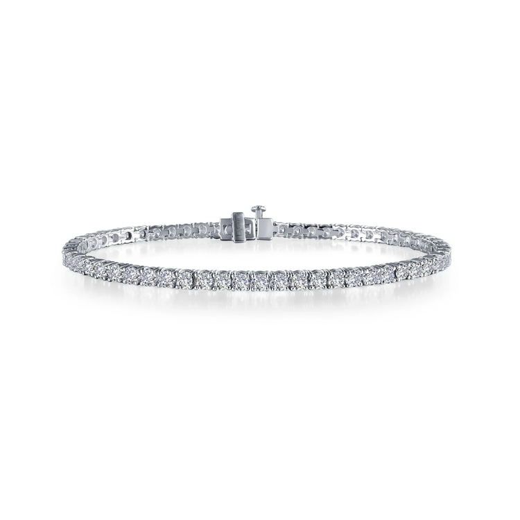 2.50ctw Lassaire Tennis Bracelet (B3001CLP72)