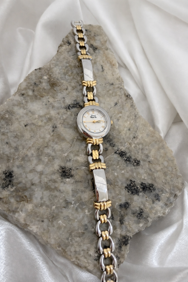 Laurel Watch Co. Petite