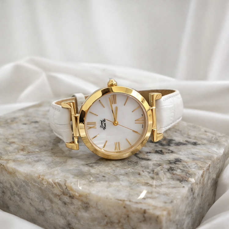 Laurel Watch Co. Pearl