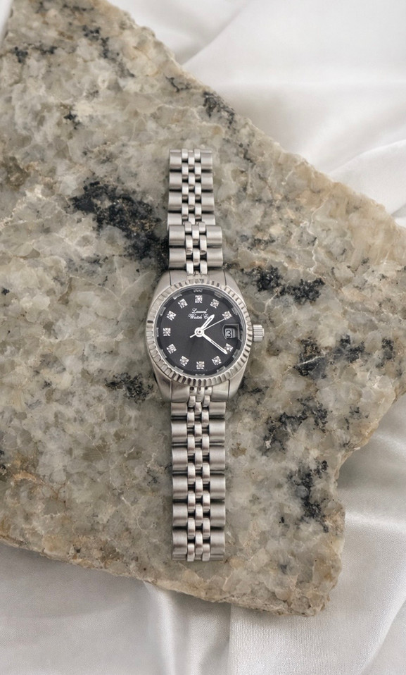 Laurel Watch Co. Classic Laurel Mini