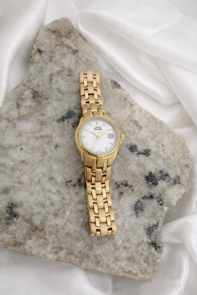 Laurel Watch Co. Pine