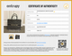 Authentic, Pre-Owned Dior Large Book Tote