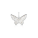 Silver Mother of Pearl Butterfly Necklace/Bracelet Charm