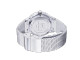 GW-6-2-22 Silver Titanium Case/Silver Mesh Strap