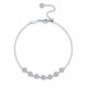 Seven Symbols of Joy Bracelet(B0143CLP75)