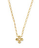 Leanne Short Pendant Necklace