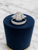 .50cttw Bridal Set-14KW