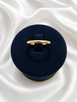 2mm Lightweight Comfort Fit Half Round Band-10KY
