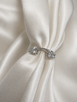 .80cttw Round Diamond Wrap-14KW