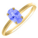 Children's September Birthstone Ring-10KY